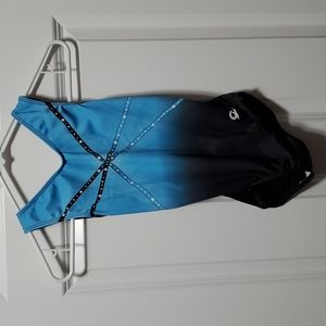 Girls Leotard
